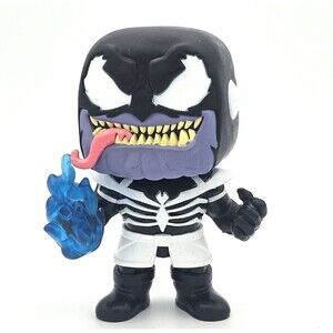 Funko Pop Marvel Venomized Thanos #510 Venom Loose Vinyl Figure